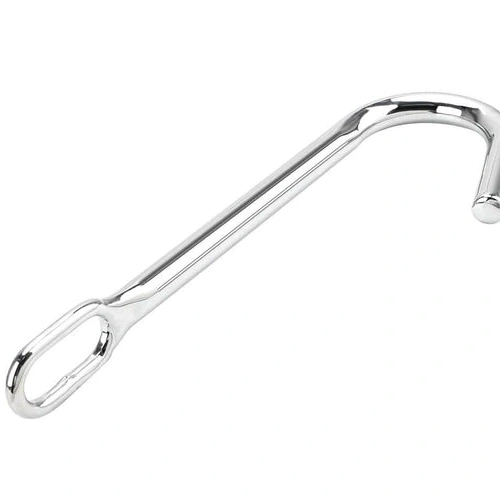 No PerfectFit Plug Hook 5783 Stainless Steel Ball 0824